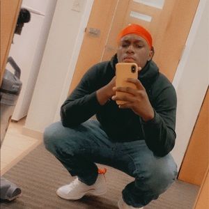 Meet your Posher, Kieran